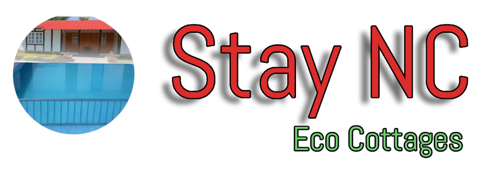 Stay NC Eco Cottages